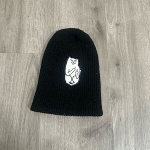 Ripndip Skull Cap